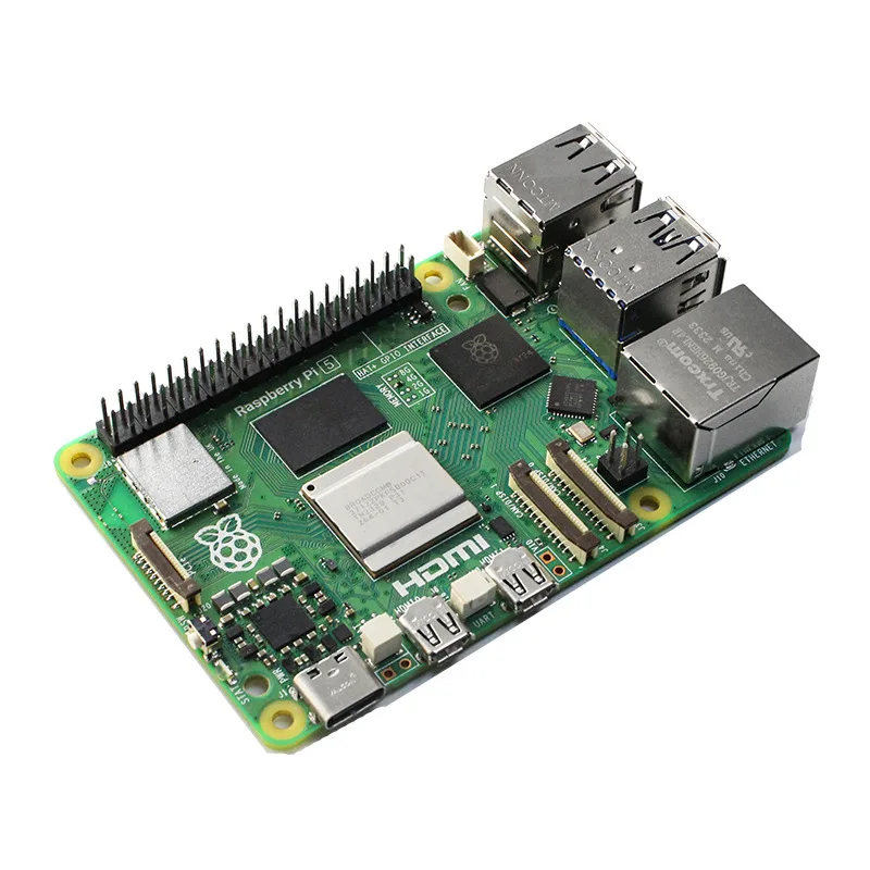 Raspberry Pi 5 8Gb Board - Płytka programistyczna Raspberry Pi 5 8GB,