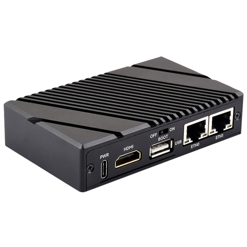 Płytka rozszerzająca Raspberry – Argon One V3 M.2 Nvme Case recenzja i cena