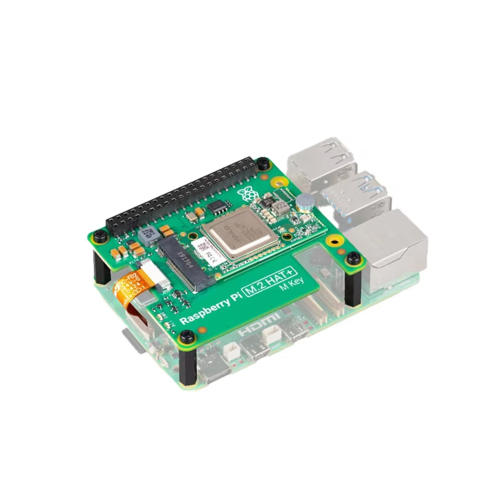 Raspberry PI 5 AI KIT HAILO8L  – Raspberry Pi Ai Kit Hailo-8L recenzja i cena