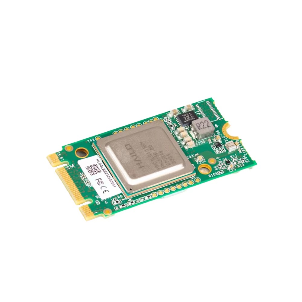 Raspberry PI 5 AI KIT HAILO8L  – Raspberry Pi Ai Kit Hailo-8L recenzja i cena