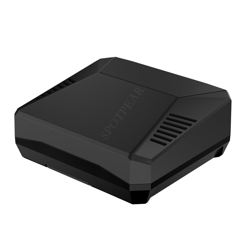 Obudowa Argon ONE V3 M.2 NVME  – Argon One V3 M.2 Nvme Case recenzja i cena