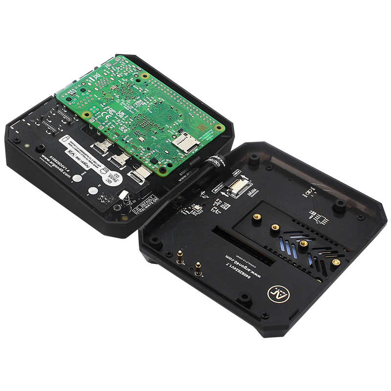 Obudowa Argon ONE V3 M.2 NVME  – Argon One V3 M.2 Nvme Case recenzja i cena