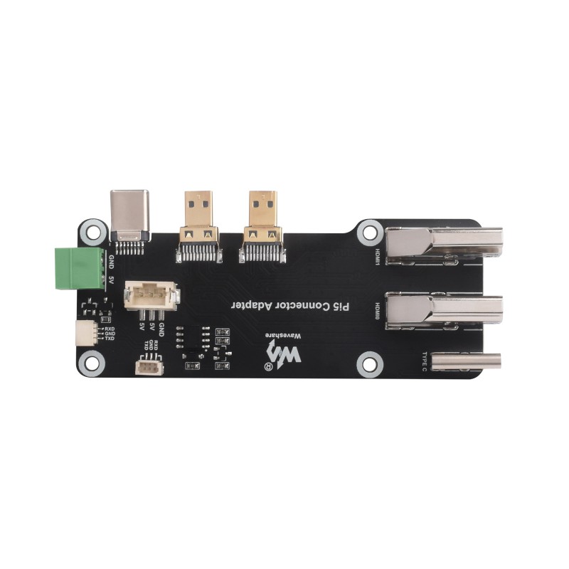 Wielofunkcyjny adapter zgodny  – Argon One V3 M.2 Nvme Case recenzja i cena