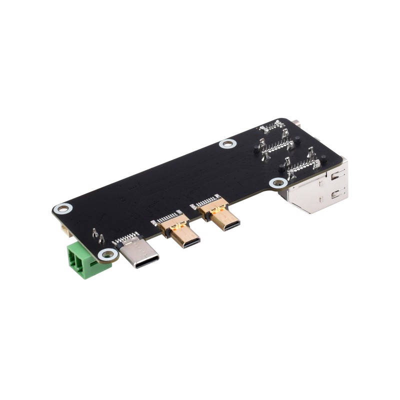 Wielofunkcyjny adapter zgodny  – Argon One V3 M.2 Nvme Case recenzja i cena