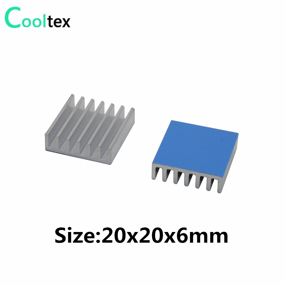 Aluminiowy radiator chłodnicy  – Raspberry Pi Water Cooling Kit recenzja i cena