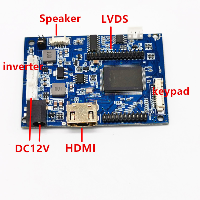 Zestaw modułu dotykowego z ekr – Raspberry Pi 10.1 Inch Capacitive Touch Screen Ips recenzja i cena