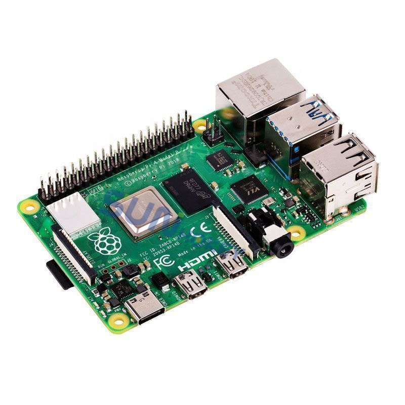 Nowość: Komputer Raspberry Pi  – Raspberry Pi 4 8Gb Ram Kit recenzja i cena