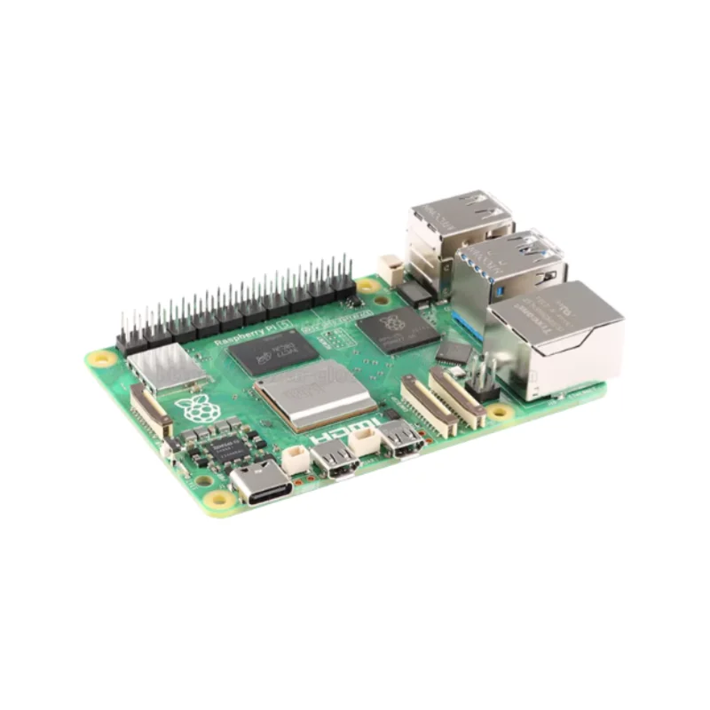 Płytka rozwojowa RoRuS1pcs Ras – Raspberry Pi 5 8Gb Board recenzja i cena